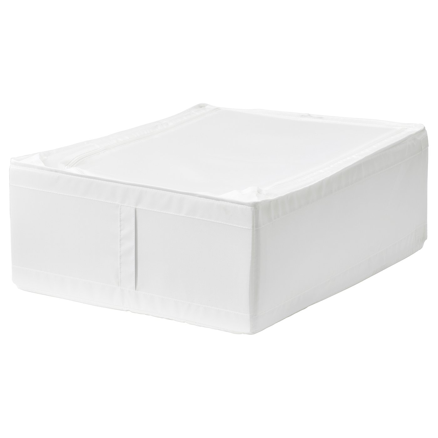Skubb Storage Case - White 43x53x19 Cm