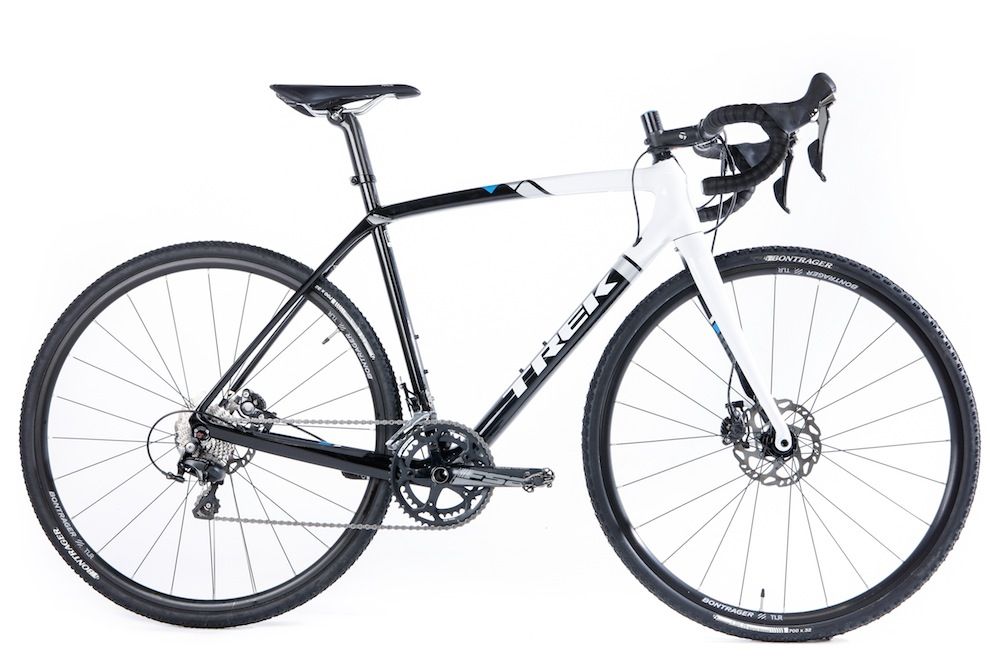 Trek Boone 5 review Cycling Weekly