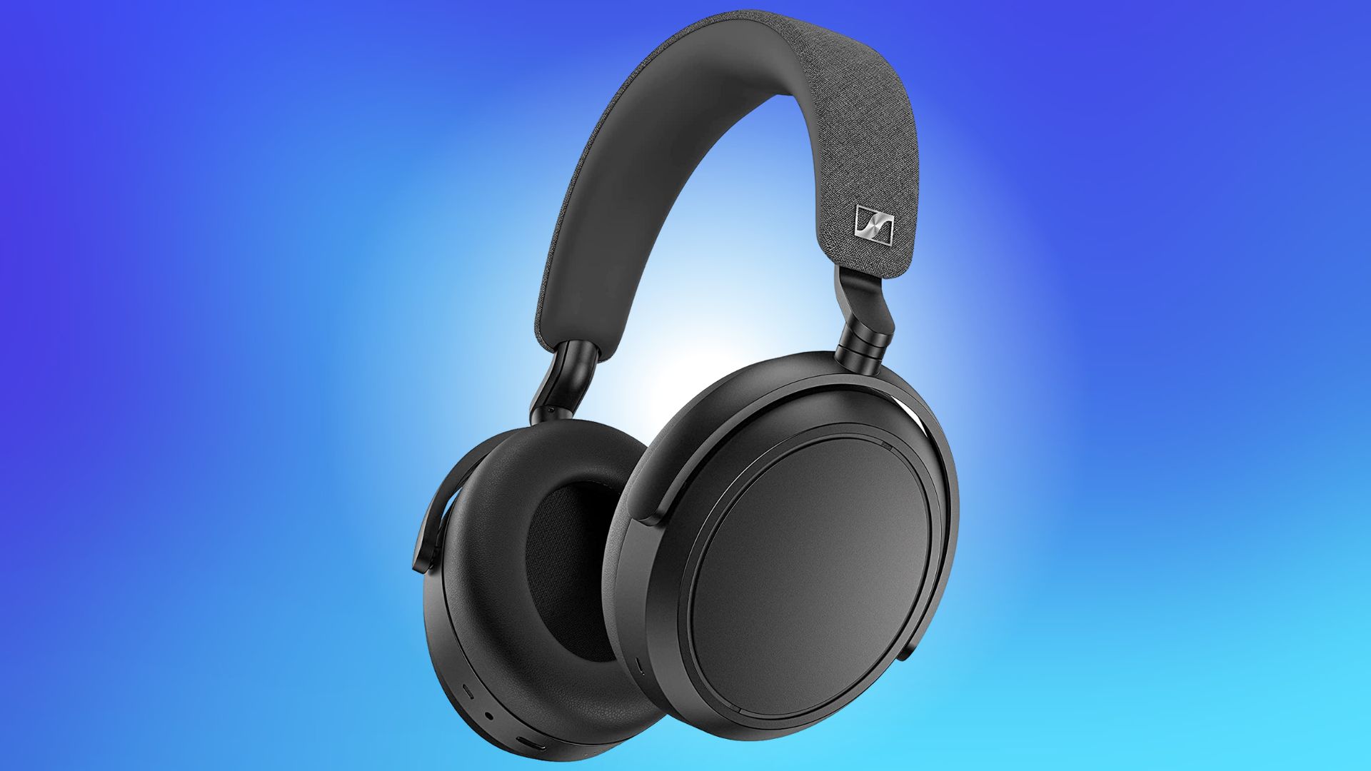 Наушники Sennheiser Momentum 4 Wireless Купить