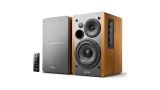 Best budget Hi-Fi speakers: Edifer R1280DB