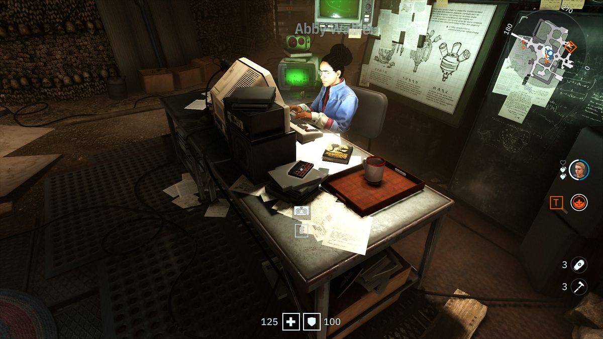 Wolfenstein Youngblood How to find all 41 cassette tapes PC Gamer