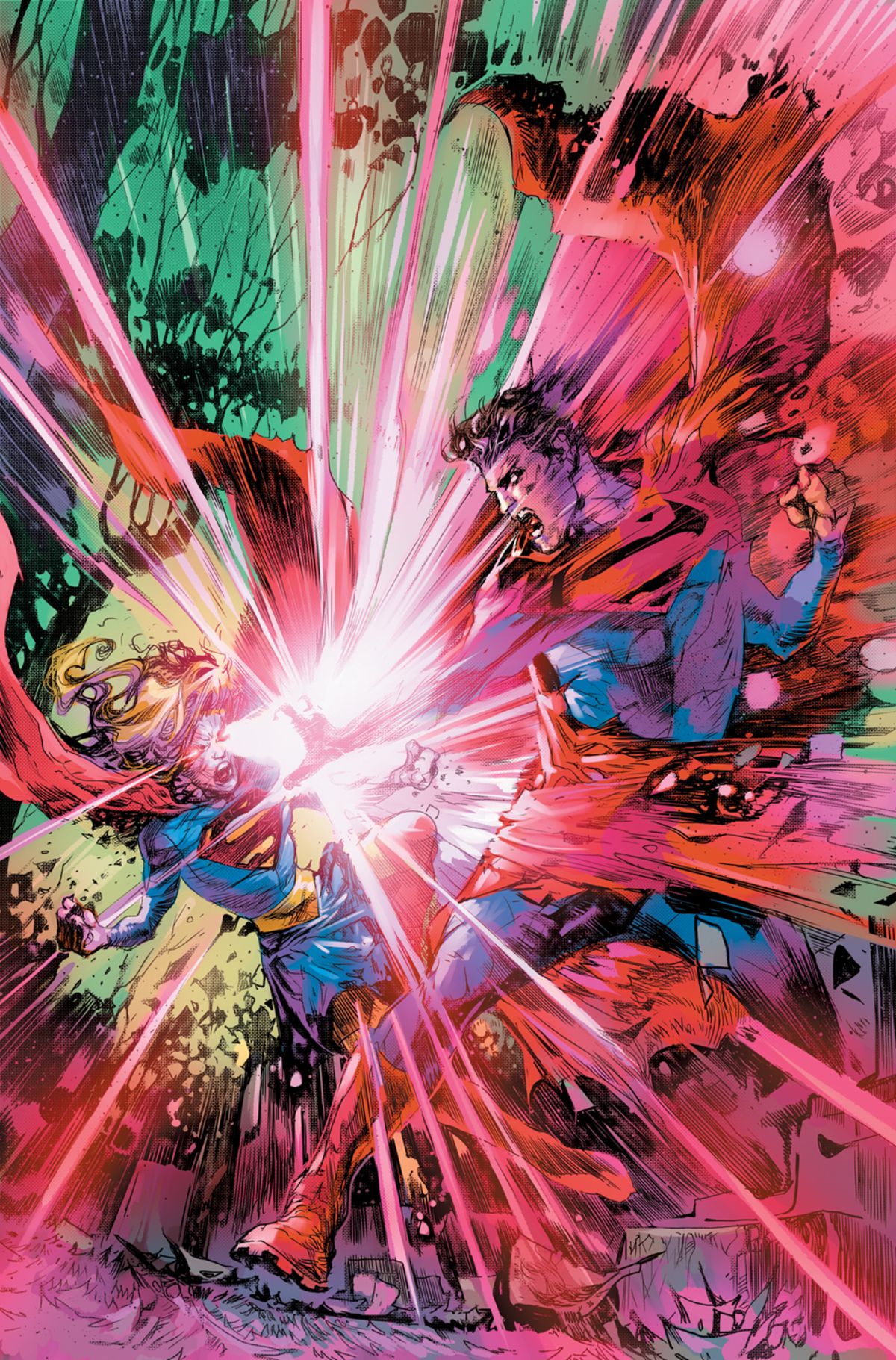 DC October 2022 solicitations
