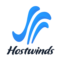 Hostwinds: best for dedicated hosting