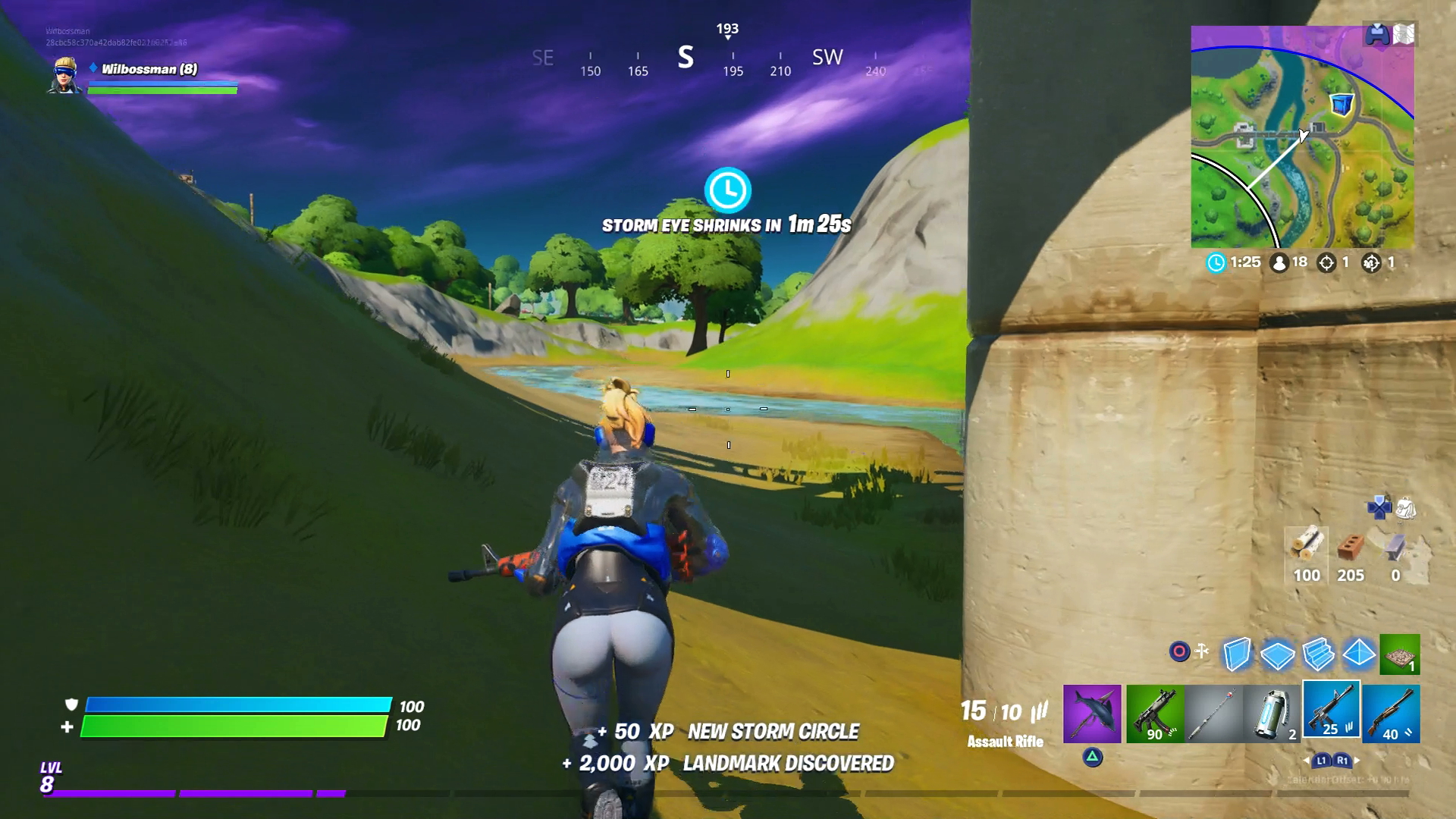 Eisbär Geschmeidig Summe fortnite glitches xbox one falsch Pub Sich