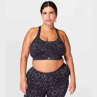 Power Medium Support Sports Bra | RRP: Was £60 now £24 at Sweaty Betty
