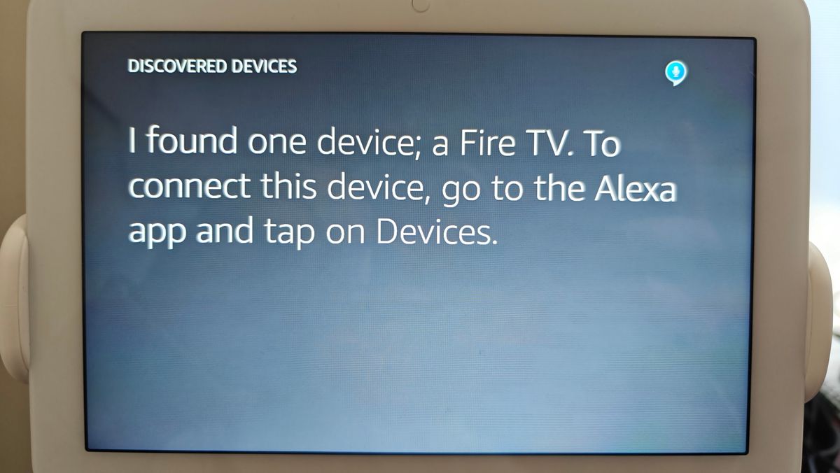 Amazon Echo Hub