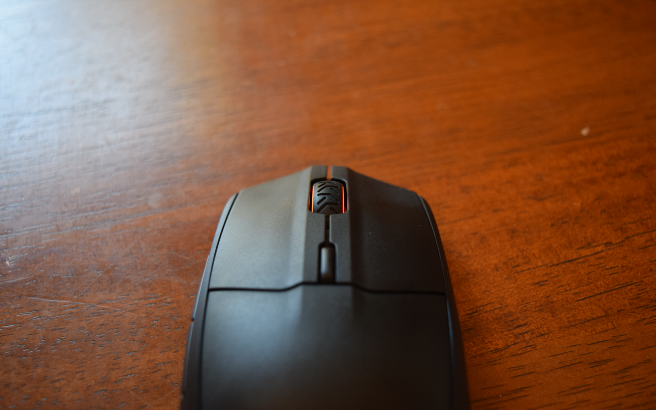 SteelSeries Rival 3 Wireless