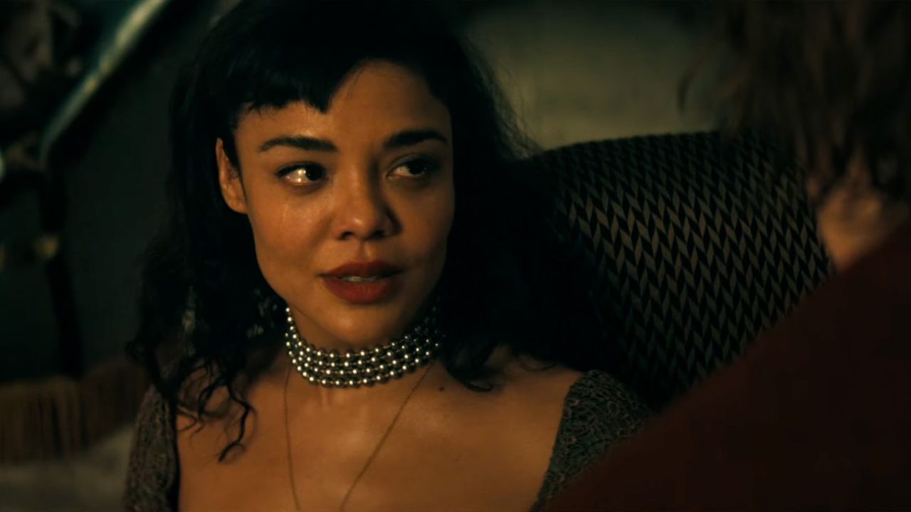 Hedda on Amazon Prime Video