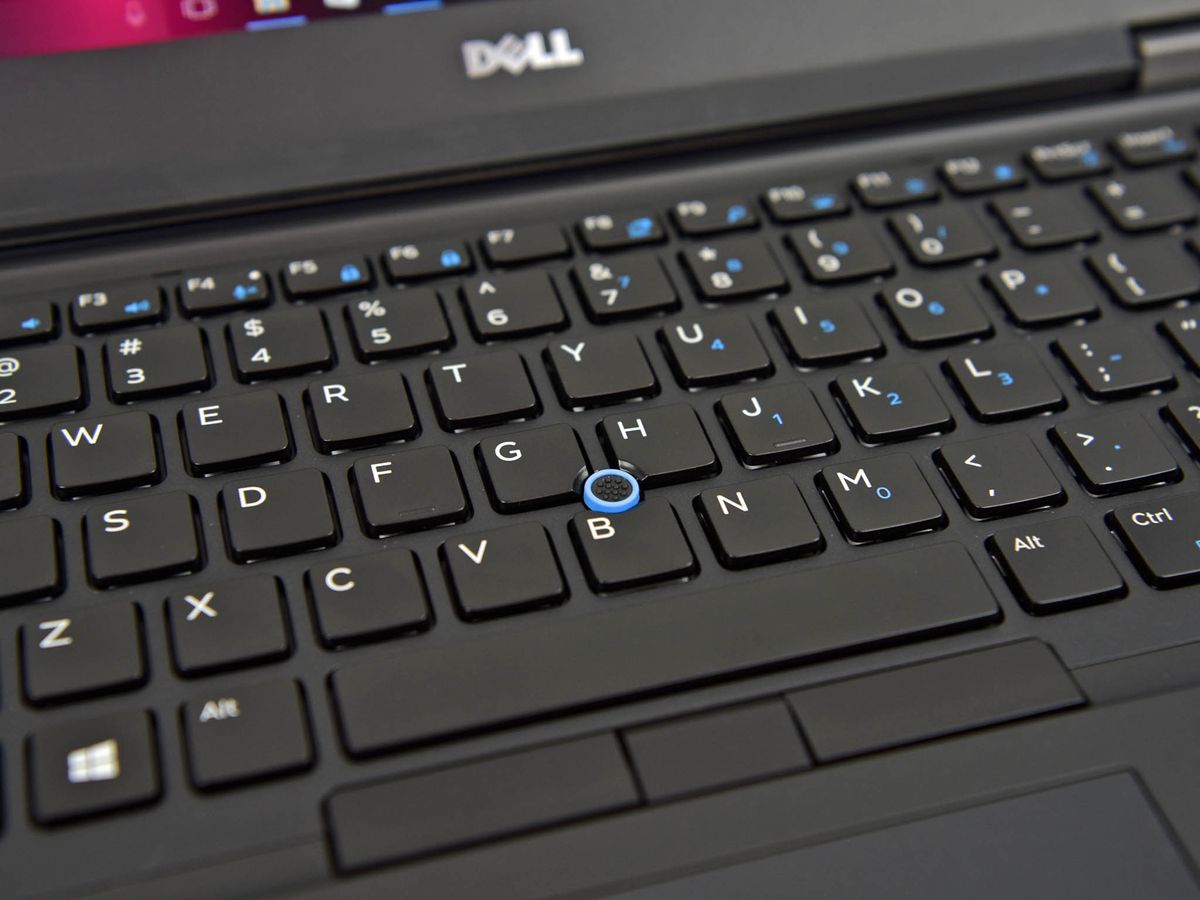 Dell Latitude 5480
