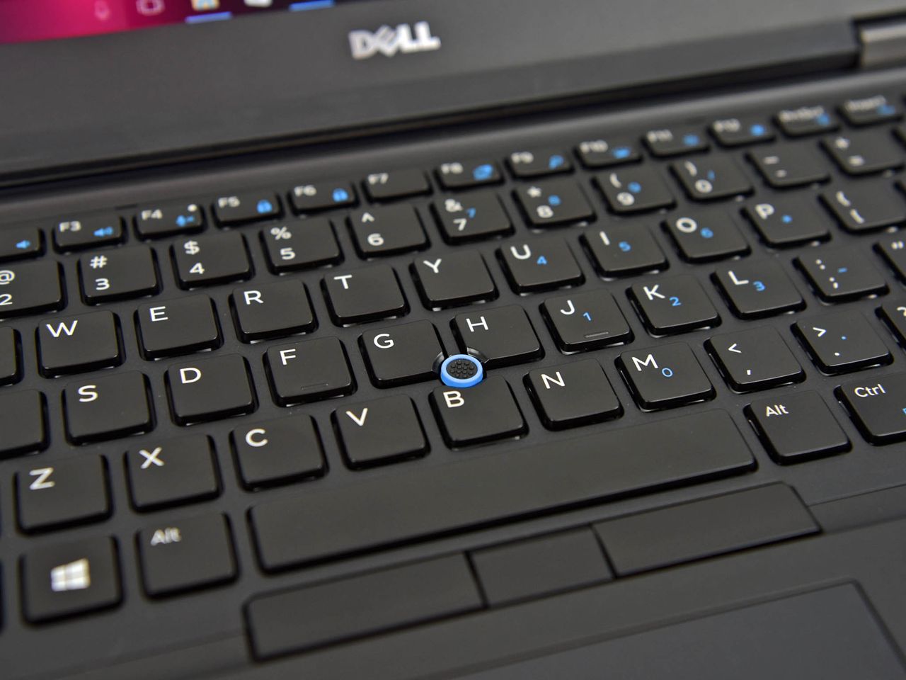 Dell Latitude 5480