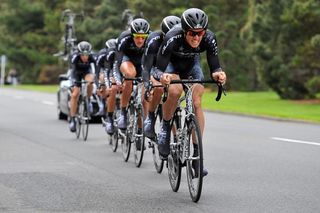 PowerNet Tour of Southland 2011