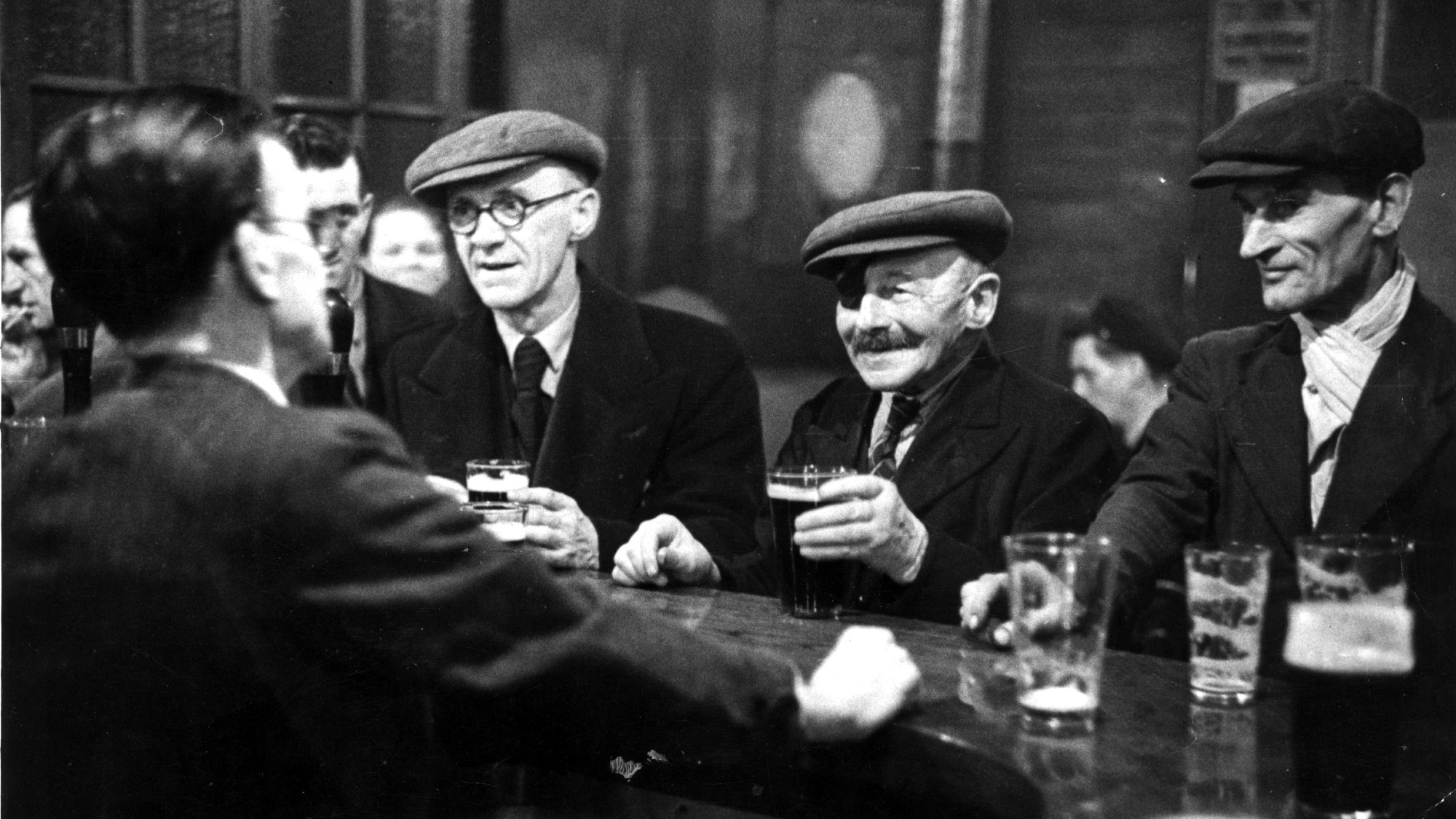 Pub