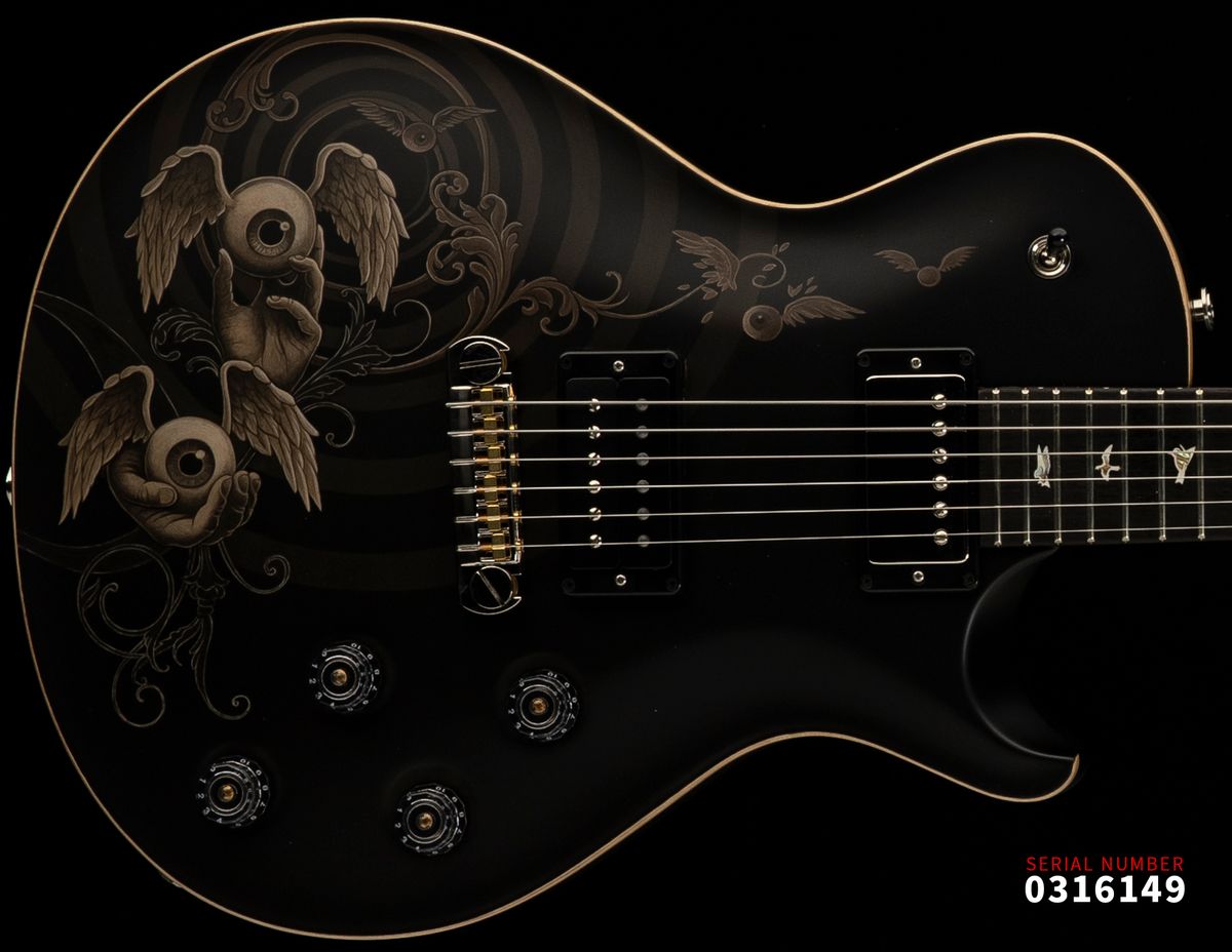 PRS Guitars