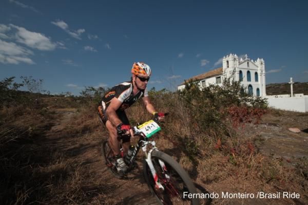 Marcio May
