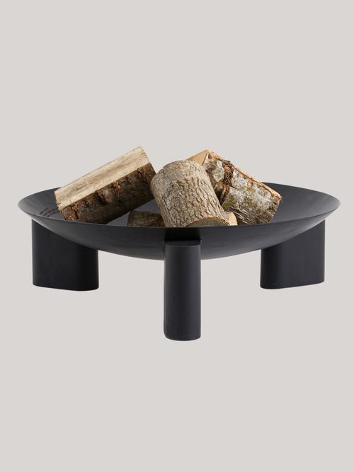 Malua Metal Outdoor Brazier