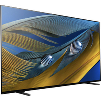 Sony A80J Bravia XR 55-inch OLED 4K Google TV | $300 off