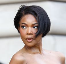 smokey eye - gabrielle union
