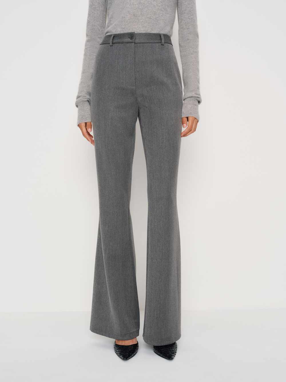 Millie Pant