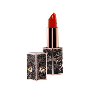 Disney The Lion King Matte Lipstick in Be Brave
