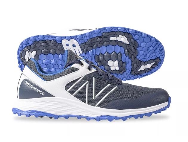 Best New Balance Golf Shoes 2024 | Golf Monthly