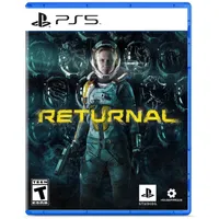 Returnal: $69.99$39 at AmazonSave $31 -