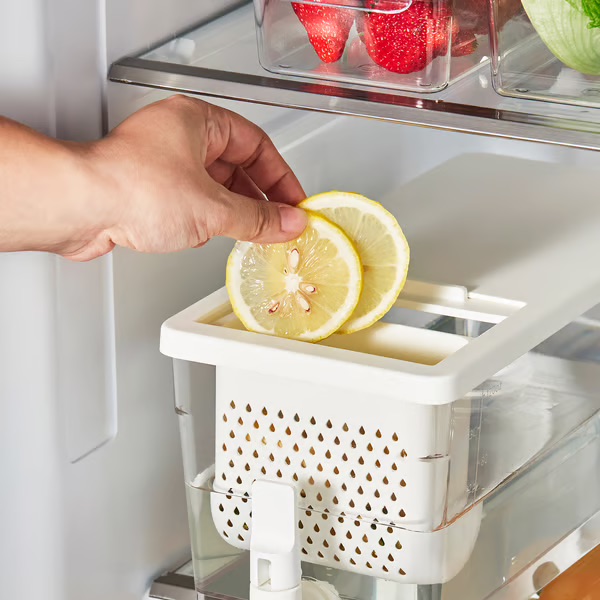 IKEA water dispenser