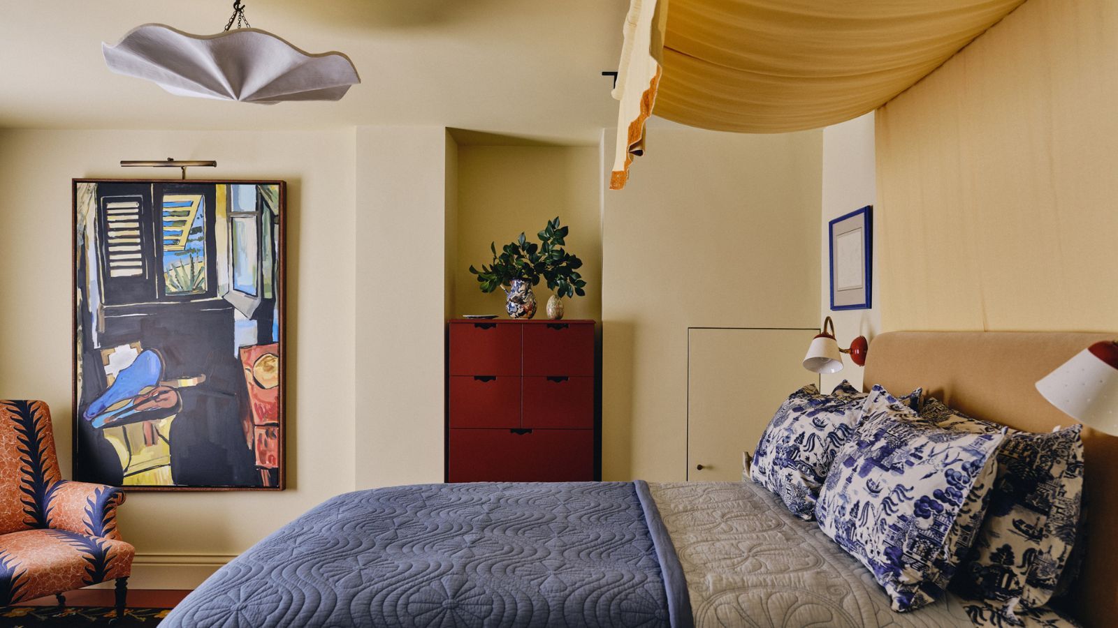 The Biggest Bedroom Trends to Know for 2026