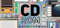 CD-ROM | May 10