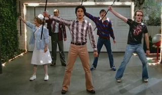 that 70s show musical episode