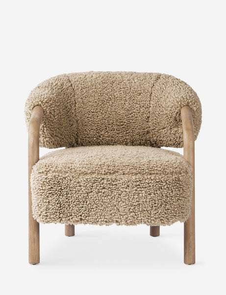 Purdie Accent Chair