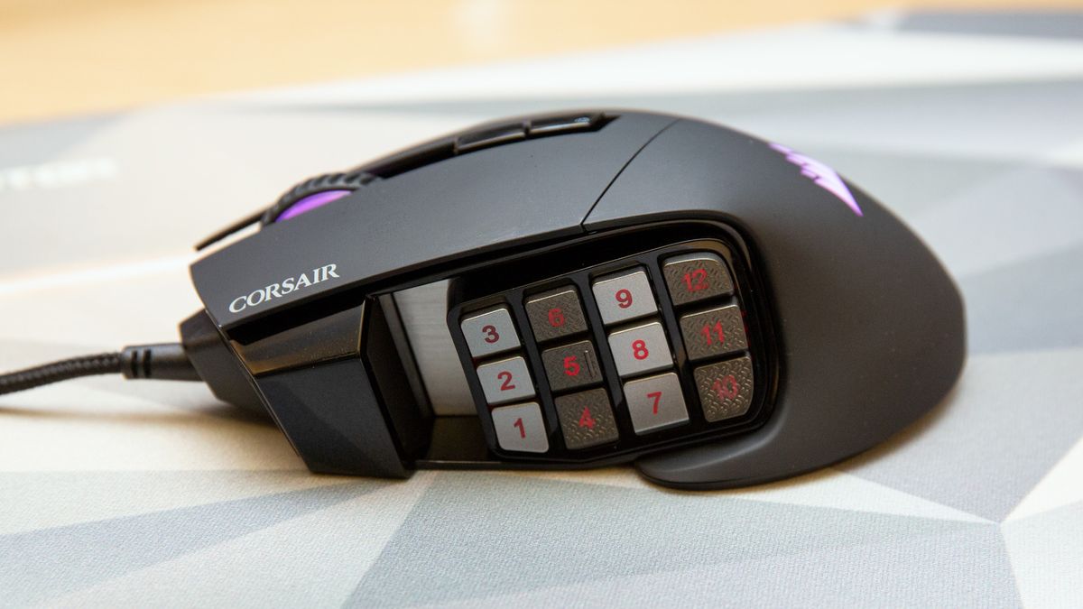 The Best Gaming Mouse In 2021 Laptop Mag