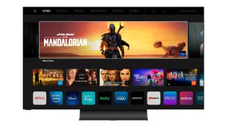 Vizio Best Buy Black Friday Deal