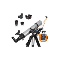 Celestron StarSense Explorer DX 102AZ was £399.99 now £359 on Amazon.&nbsp;