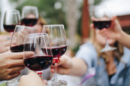 value California Pinot Noir wines