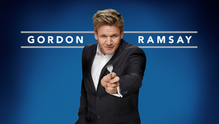 Gordon Ramsay Tubi