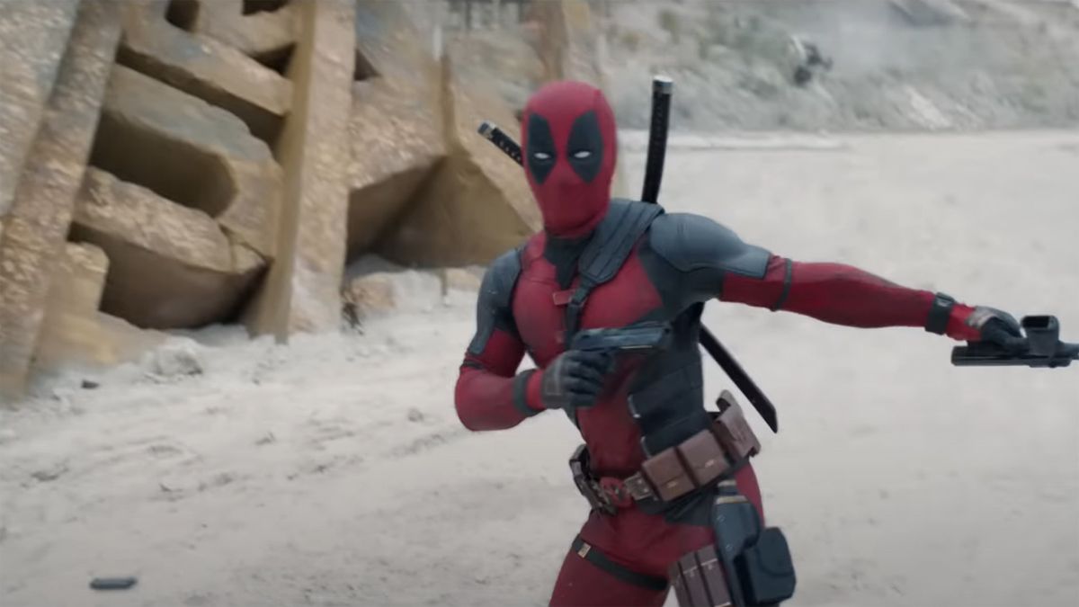 Deadpool and Wolverine trailer breakdown: 10 things you might have ...