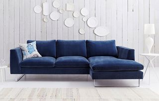 12 beautiful sofas