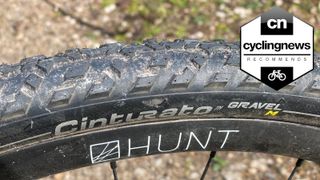 Pirelli Cinturato Gravel M tyres