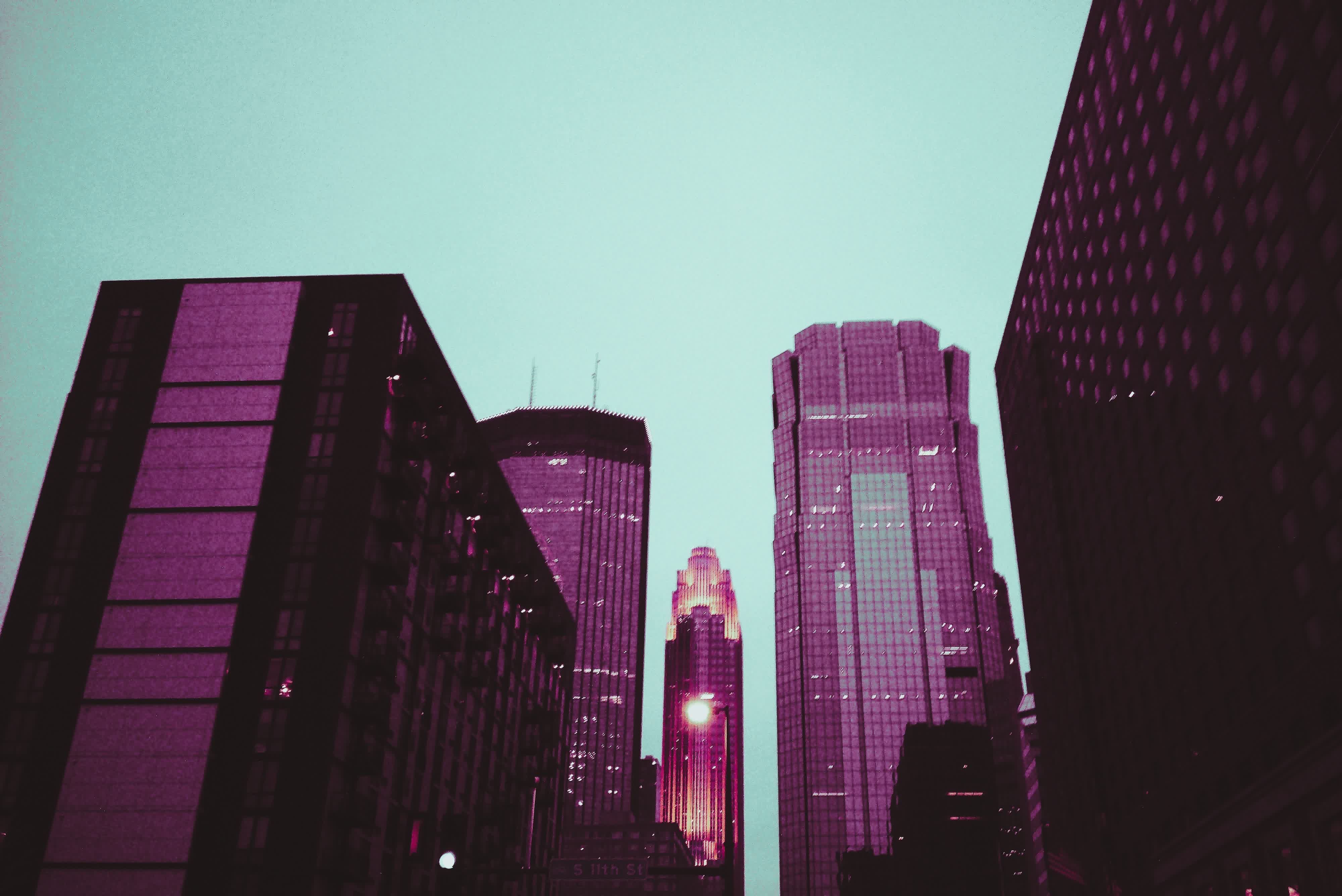 A sample image taken with the Rewindpix