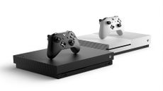 best Xbox One deals for New Year 2018 get an Xbox One X deal or Xbox One S deal in the New Year sales