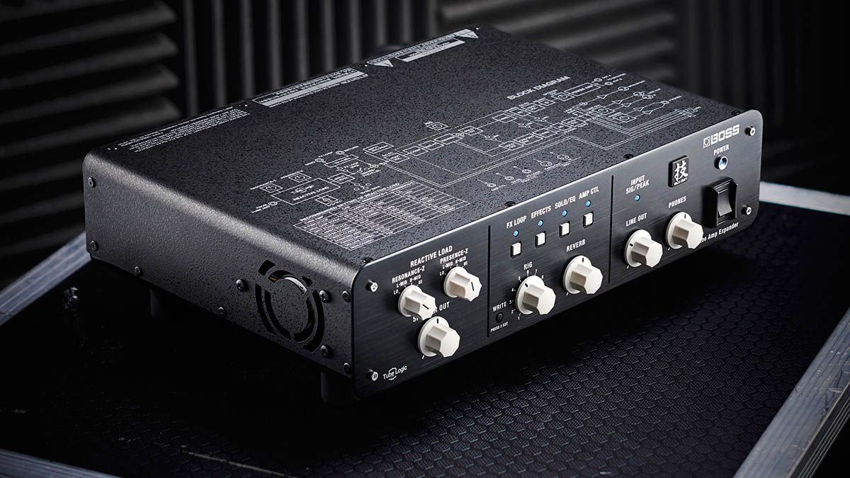 Tube amp attenuators everything you need to know Guitar World