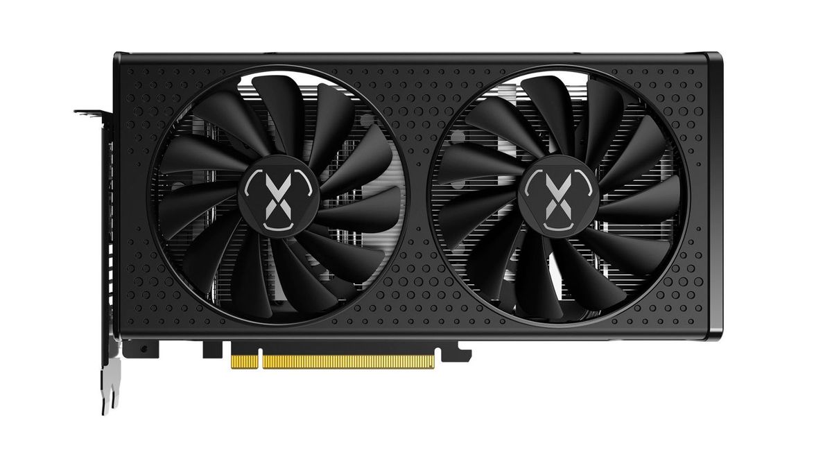 RX 7600 AIB Partner Cards