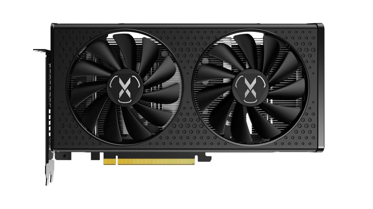 RX 7600 AIB Partner Cards