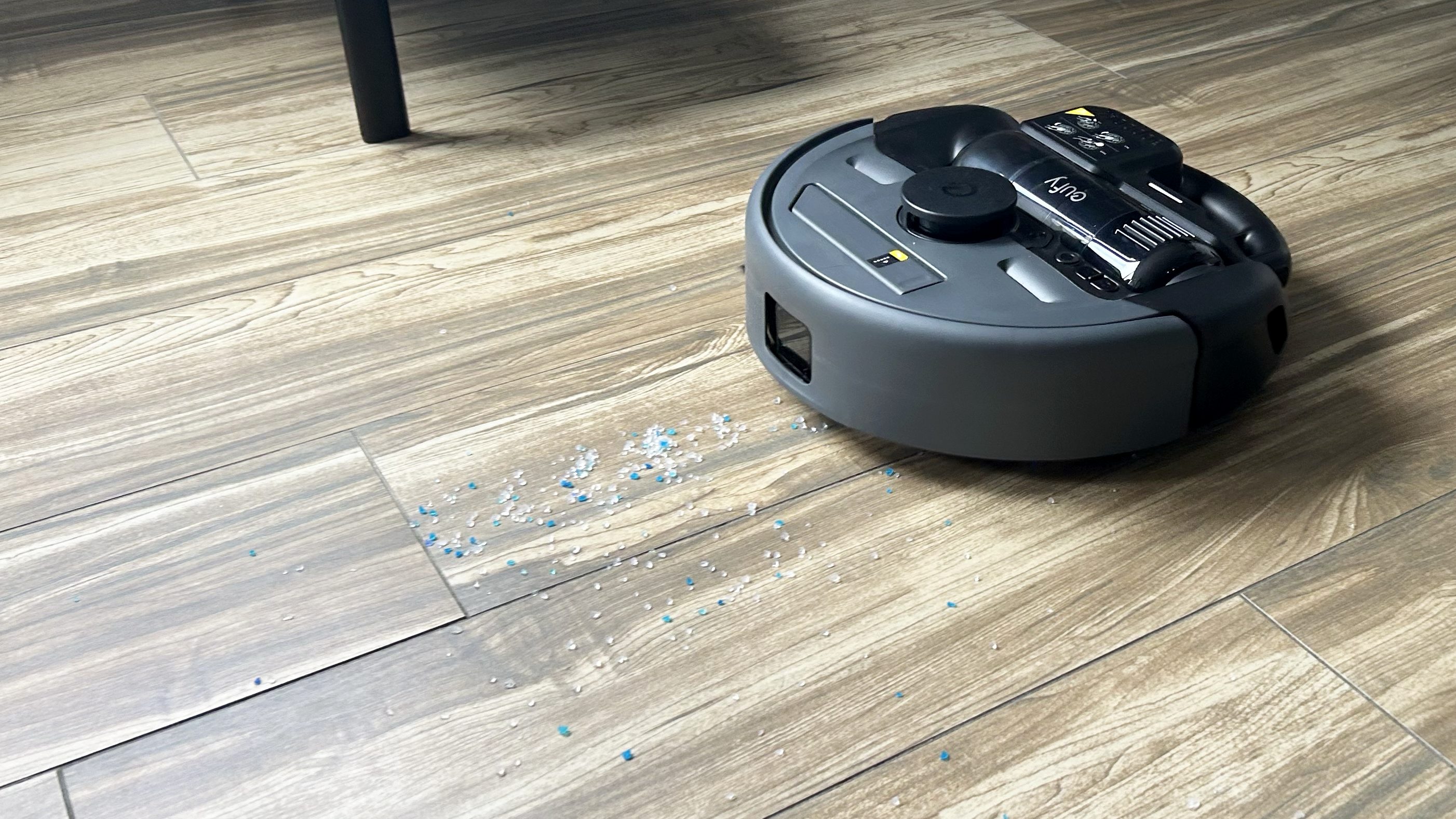 Eufy Robot Vacuum