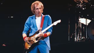 Mark Knopfler