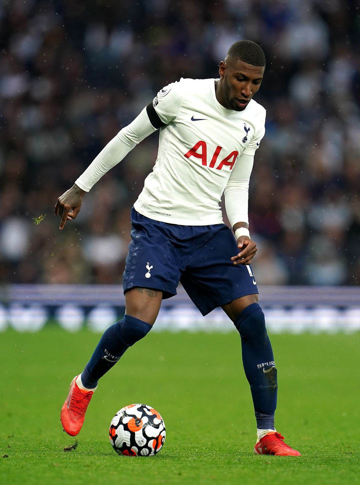 Tottenham Hotspur v Aston Villa – Premier League – Tottenham Hotspur Stadium