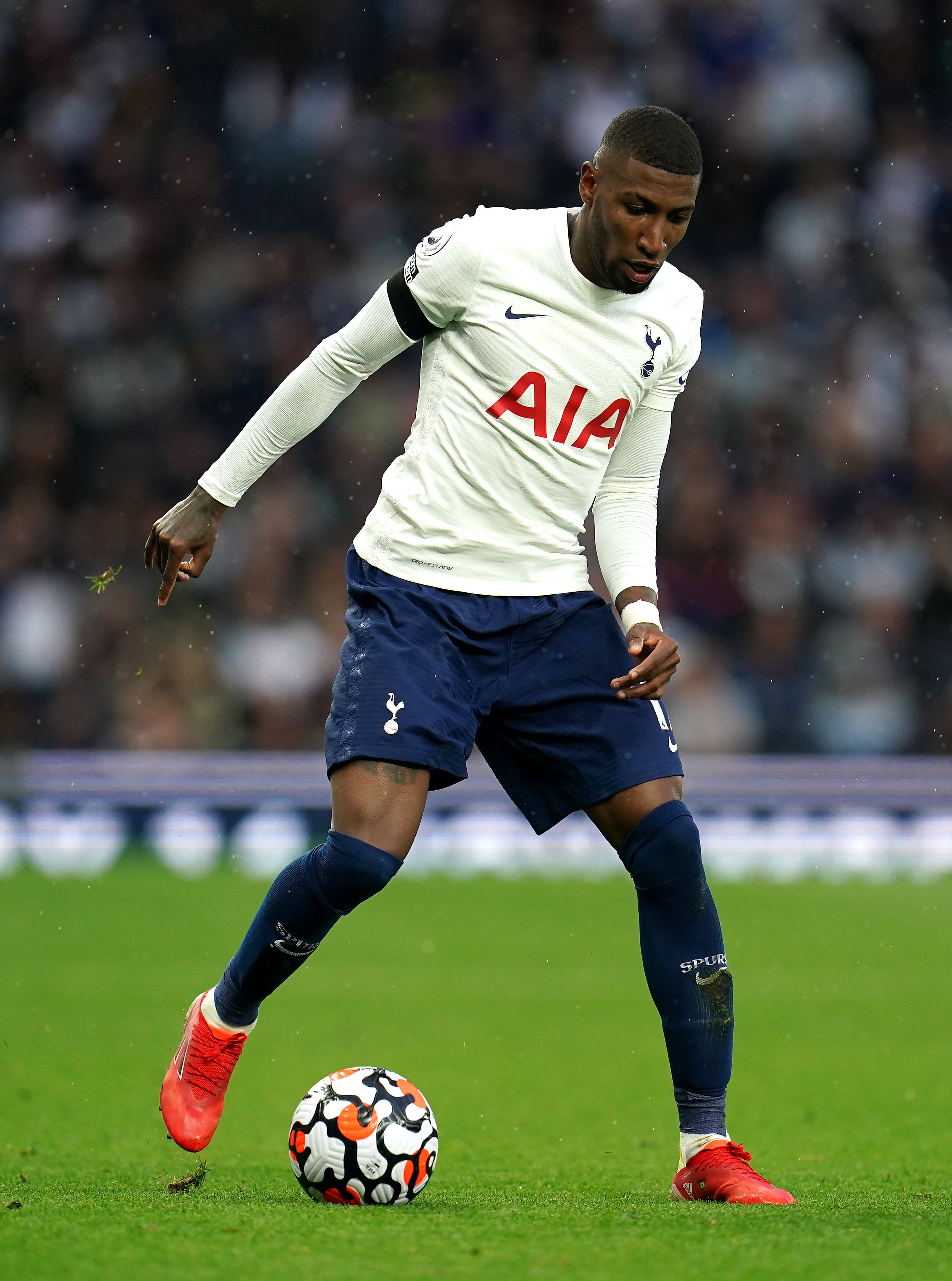 Tottenham Hotspur v Aston Villa – Premier League – Tottenham Hotspur Stadium