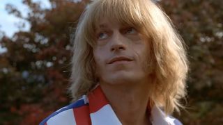 Leo Gregory as Brian Jones in Stoned.