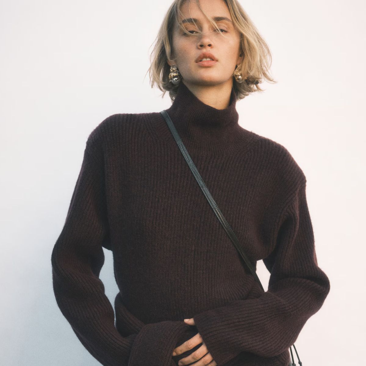 H&M’s November New-In: The Best Winter Pieces To Shop