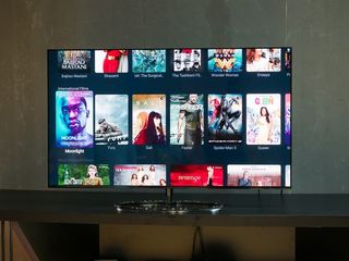 OnePlus TV (Q1 Pro) review